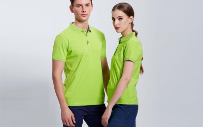 T恤定制必须要注意的2个事项!