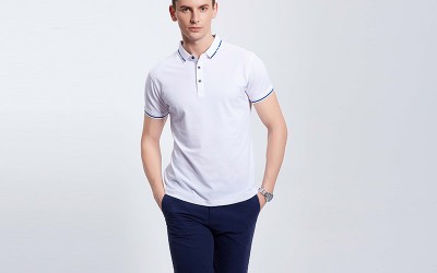 夏季T恤定制让你生活更时尚!