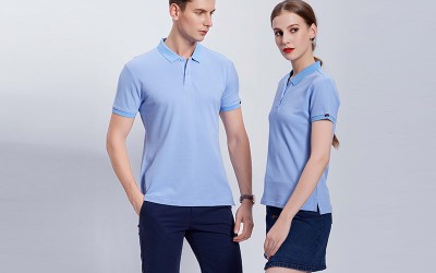 T恤定制,怎样定制才更加适合你?