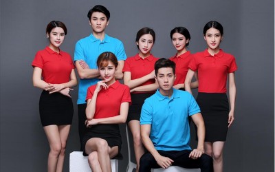 定制T恤衫为什么选择棉质面料，棉质T恤面料有什么特点?