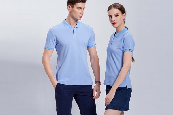 T恤定制,怎样定制才更加适合你?