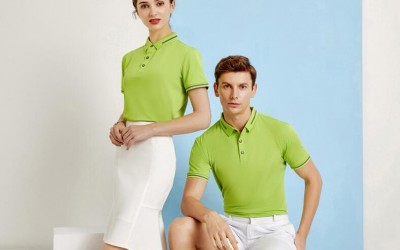 T恤定制会过时吗?我觉得不会!