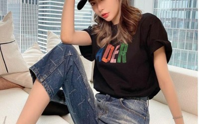 　公司企业定制的T血衫上的logo图案怎么去除?