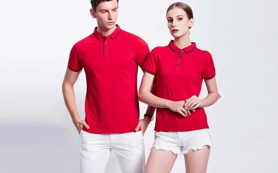 T恤定制怎样选择面料？