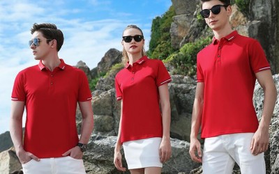 POLO衫定制怎么清洗和晾晒，原来有这样的诀窍!