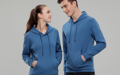 秋冬季卫衣定制，我们一般用什么面料做比较好?