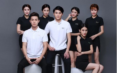 线上定制T恤衫的T恤尺寸该怎么选择?