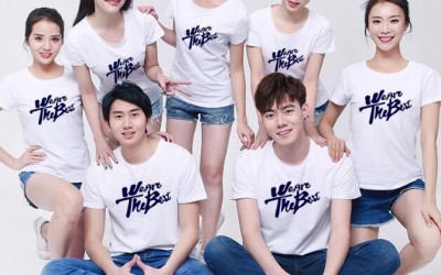 企业文化T恤衫定制更实惠?