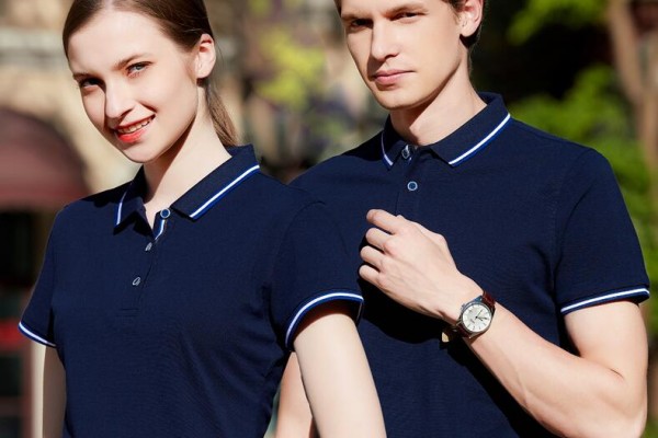 定制的T恤和POLO衫怎样防止领口变形?