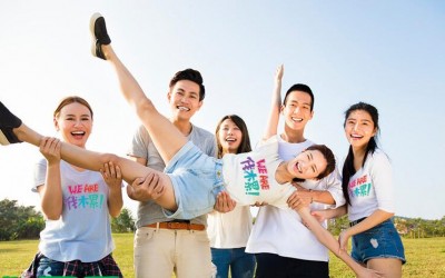 T恤衫定制该怎样选择图案，这样选择不会错!