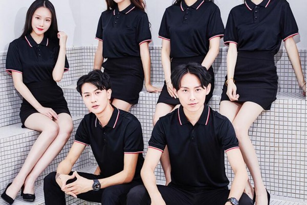 团体T恤定制要注意一些什么?