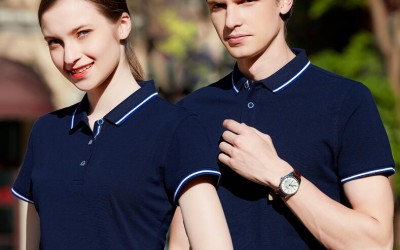 T恤衫定制选择什么颜色好看，大家都喜欢这些颜色T恤!