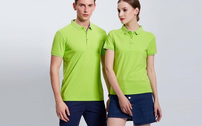 纯棉圆领T恤定制需要注意什么呢?