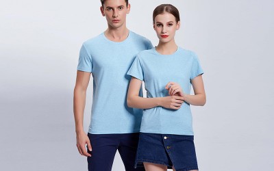 旅游文化T恤定制需要注意什么?