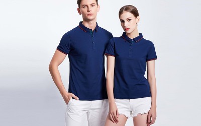 T恤定制常用的印花工艺有哪些？