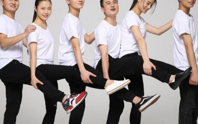 企业T恤衫定制选择什么面料比较好?