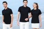 为什么定制工作服都选择团体T恤定制?