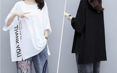 T恤定制该如何合理进行搭配？