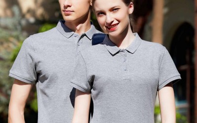 定制企业工作服POLO衫如何防止变形呢?