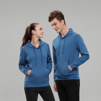 中兰秋冬季卫衣定制