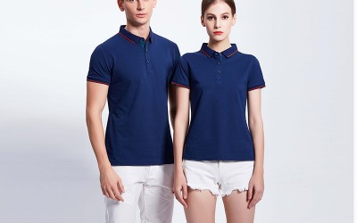 T恤定制的基本原则有哪些?