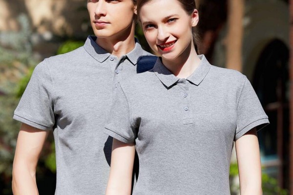 定制企业工作服POLO衫如何防止变形呢?