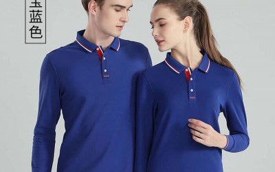 公司企业T恤定制的工艺有哪些?