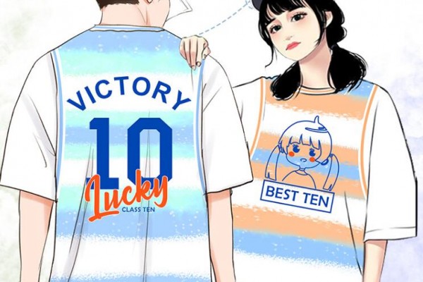 广告T恤衫定制时如何选择颜色和图案？