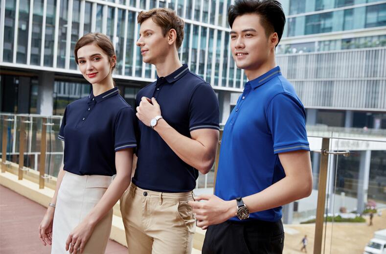 T恤定制95%的都会关注下面这些问题!