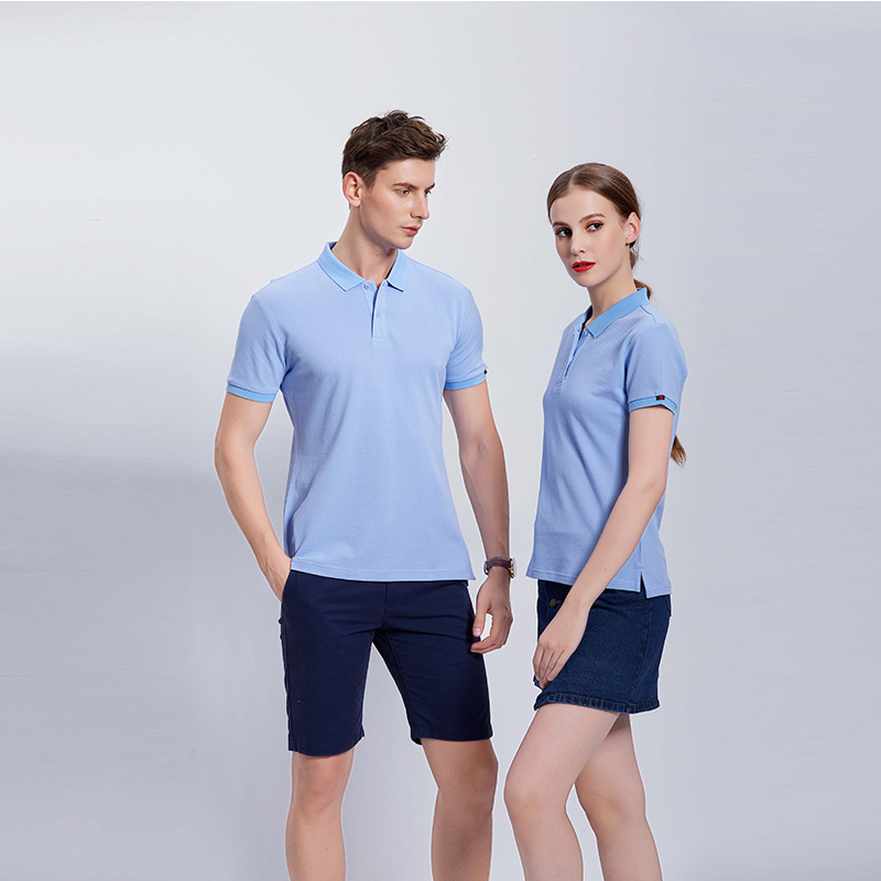 纯棉T恤衫和精梳棉T恤，定制哪种T血衫比较好?