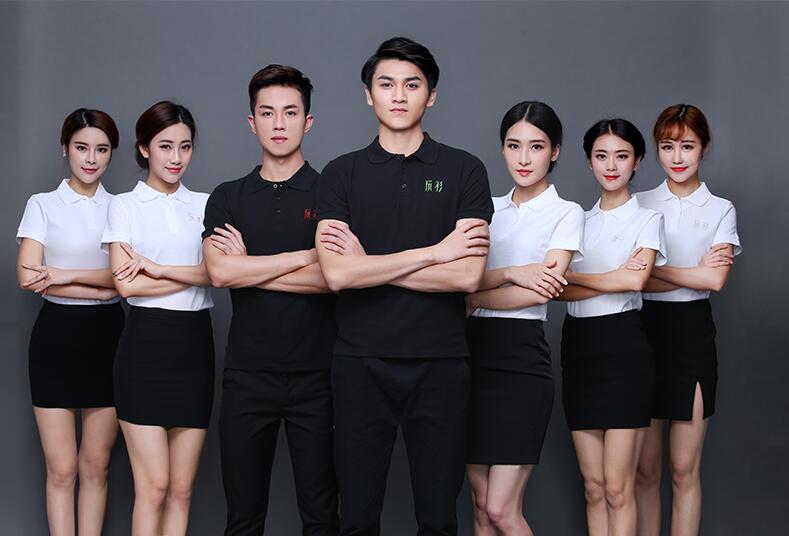 夏季T恤定制必须要注意的问题!