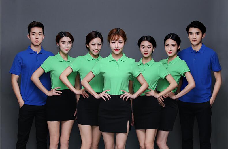 线上定制T恤衫的T恤尺寸该怎么选择?