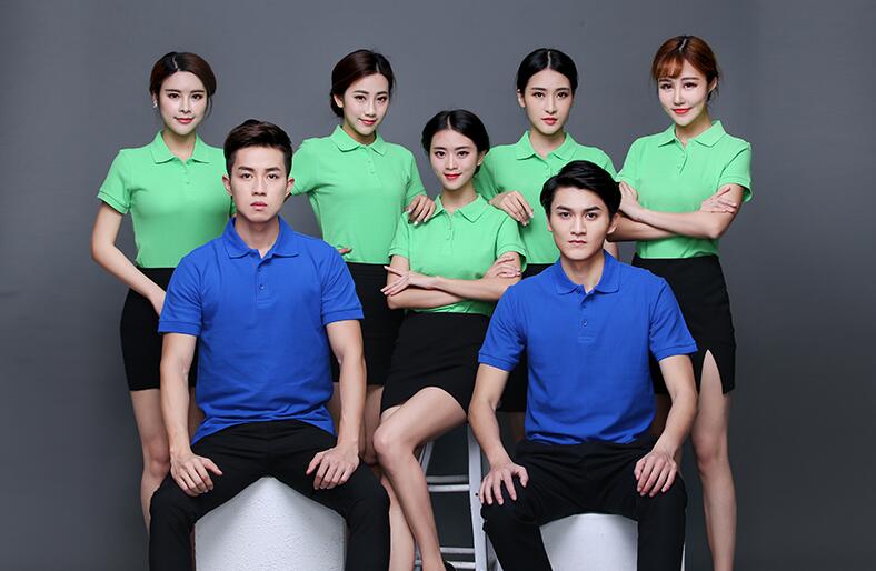 线上定制T恤衫的T恤尺寸该怎么选择?