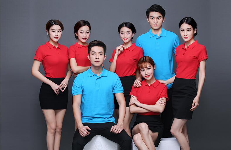 线上定制T恤衫的T恤尺寸该怎么选择?