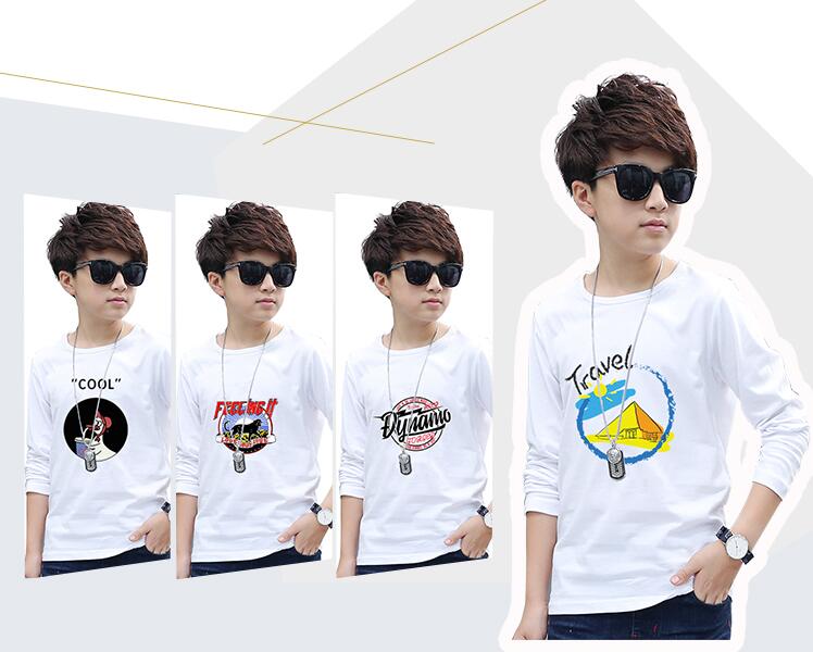 短袖T恤定制怎么才能让人眼前一亮?