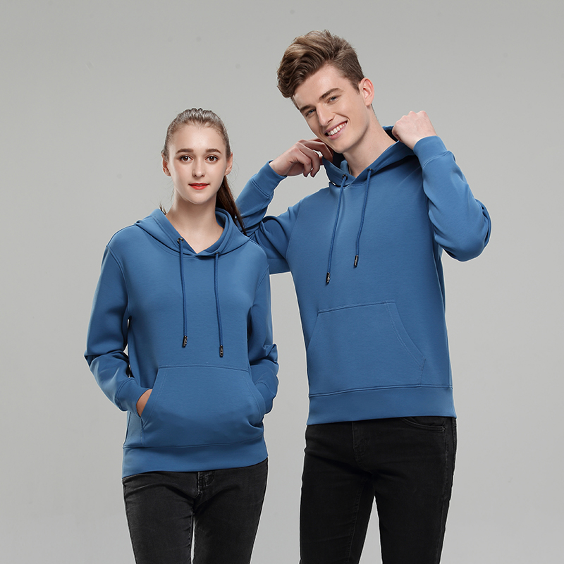 中兰秋冬季卫衣定制