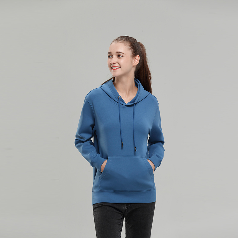 中兰秋冬季卫衣定制