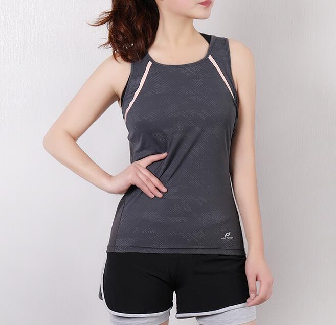 女生定制无袖T恤衫怎么定制比较好?