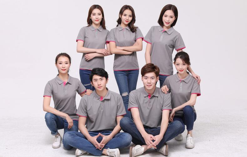 T恤定制的尺寸如何选择，然来有这么多技巧!