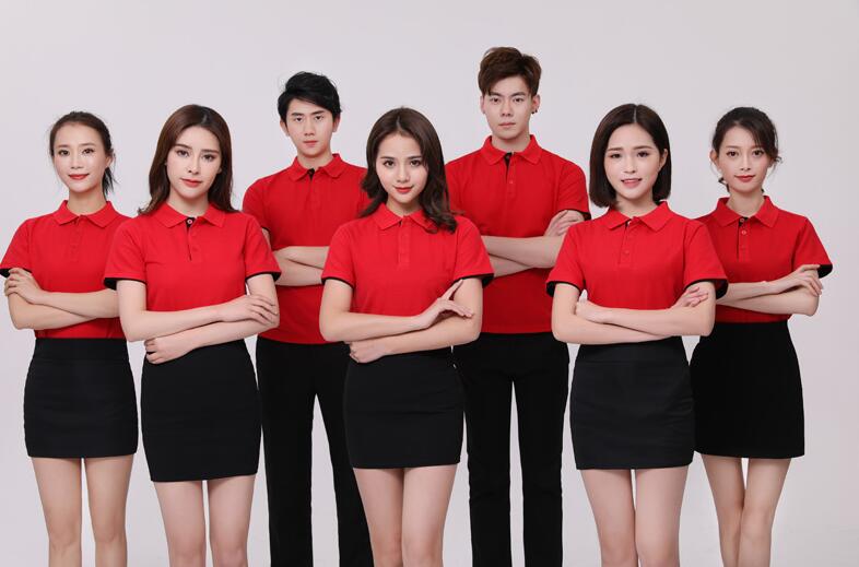 线上定制T恤需要注意哪些呢