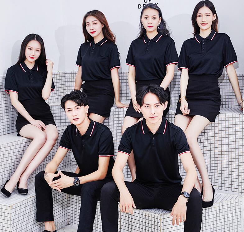 团体T恤定制要注意一些什么?