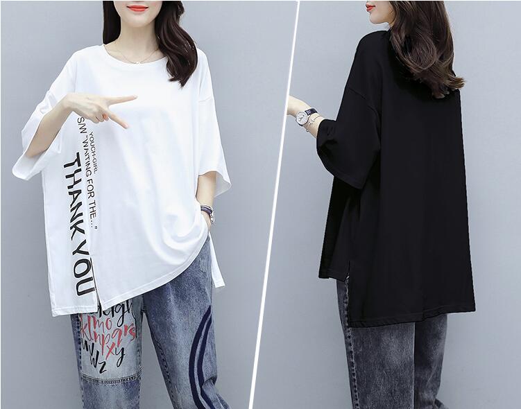 T恤定制该如何合理进行搭配？